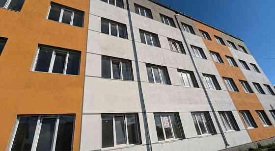 Двокімнатна квартира в новобудові, готова до ремонту Ивано-Франковск