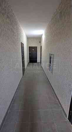 Двокімнатна квартира в новобудові, готова до ремонту Ивано-Франковск