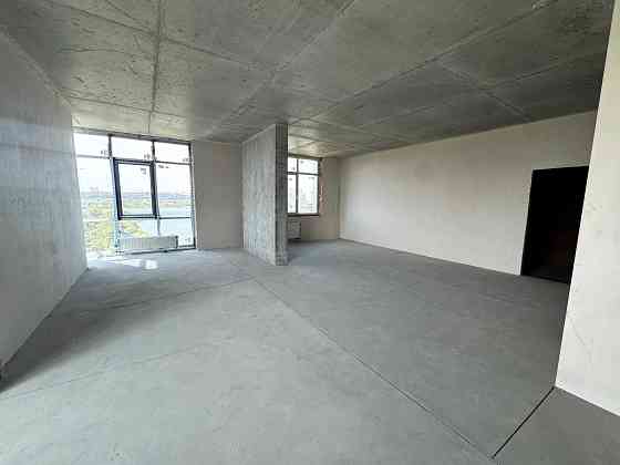 БЕЗ% 83м2 River Stone Рівер Стоун Трускавецька 10-Д, буд9 вид Дніпро Київ