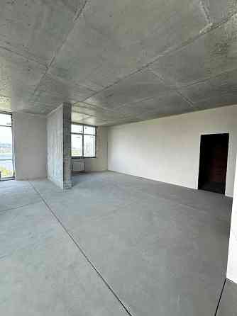 БЕЗ% 83м2 River Stone Рівер Стоун Трускавецька 10-Д, буд9 вид Дніпро Київ