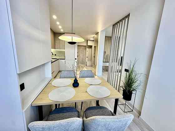 Продаж 1кім квартири в новобудові Львов