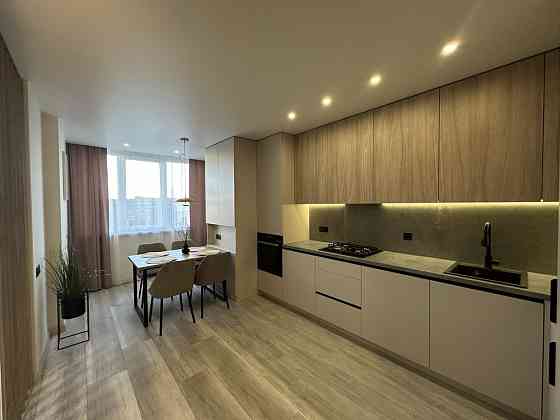 Продаж 1кім квартири в новобудові Львов