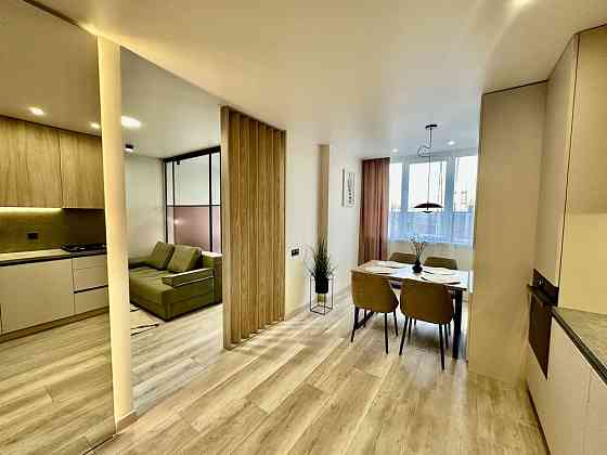 Продаж 1кім квартири в новобудові Львов