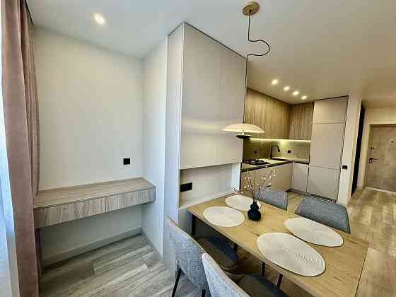 Продаж 1кім квартири в новобудові Львов