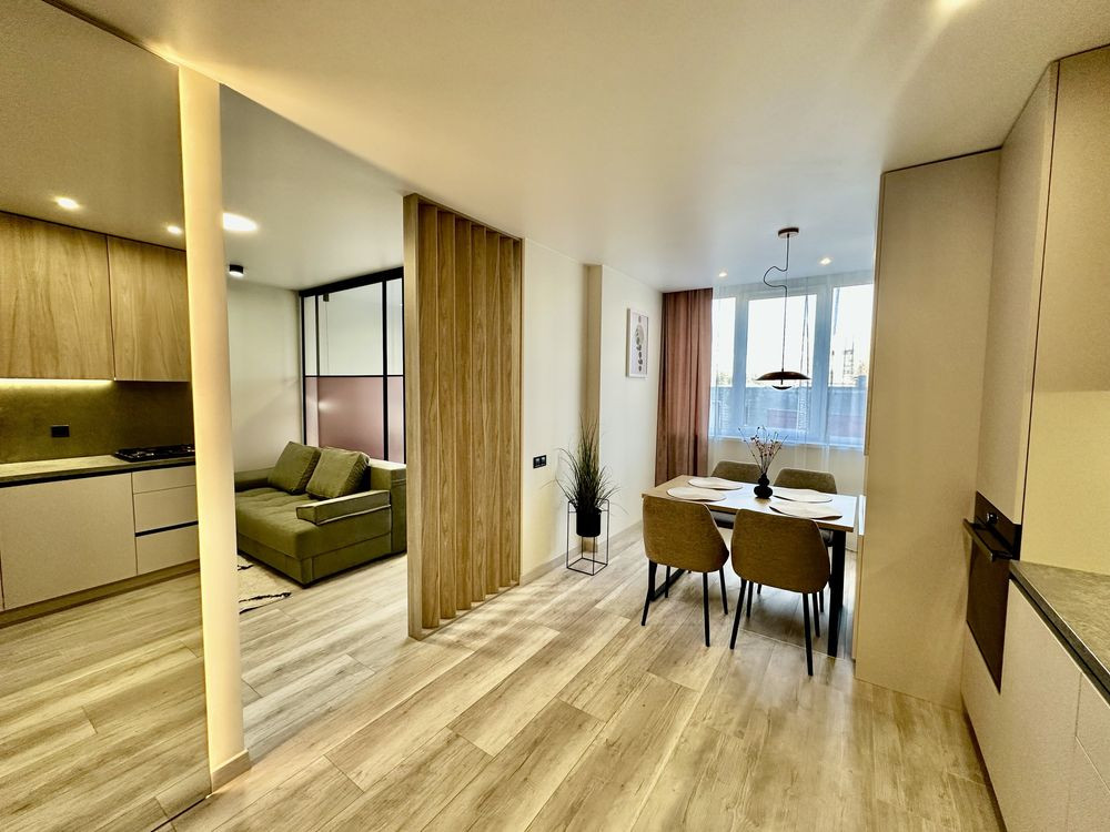 Продаж 1кім квартири в новобудові Львов - изображение 4