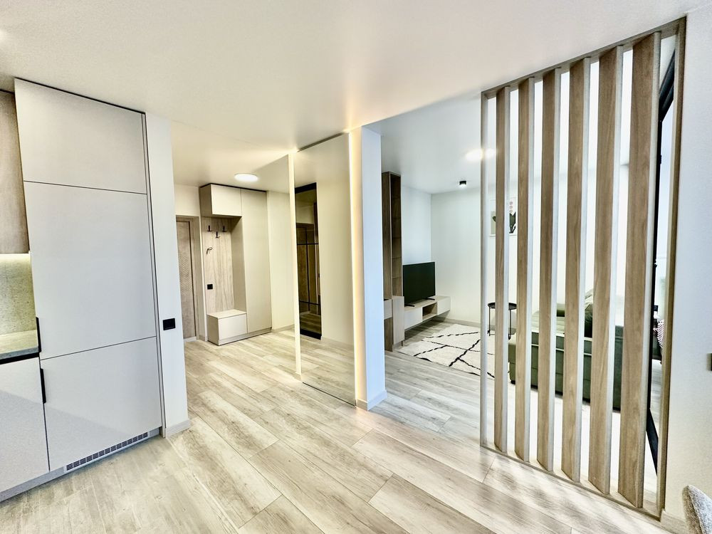 Продаж 1кім квартири в новобудові Львов - изображение 3