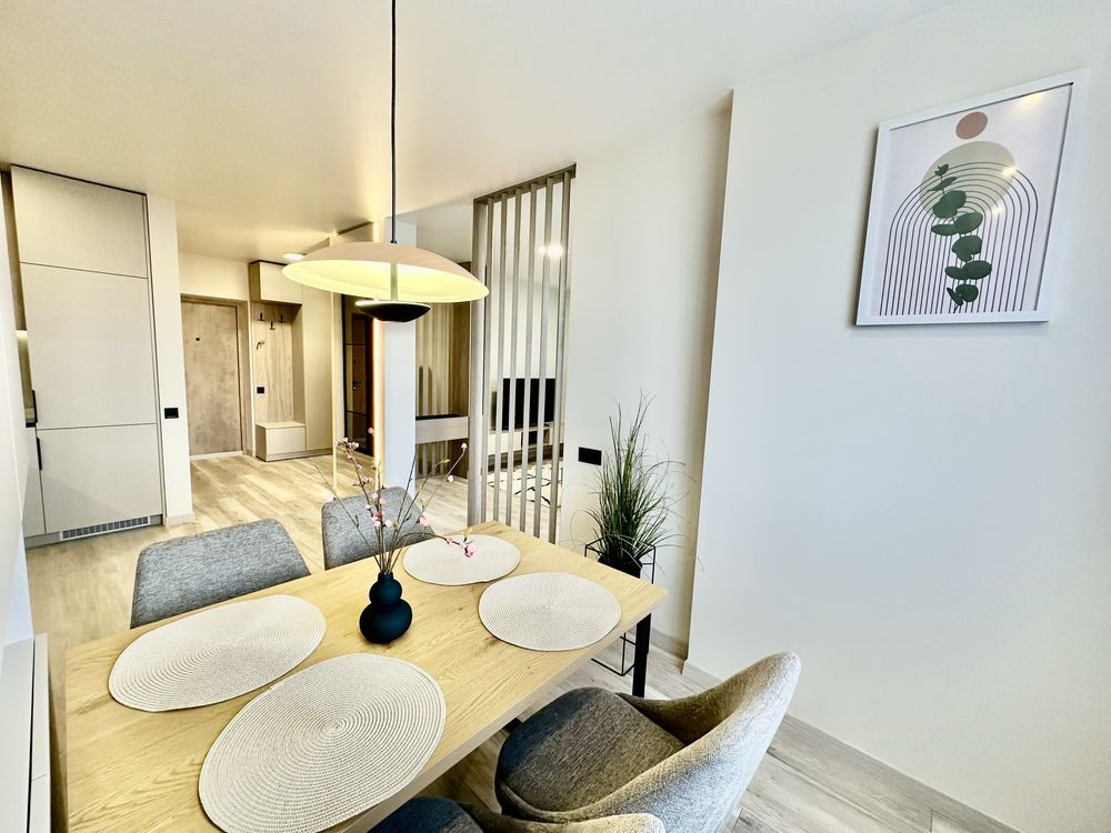 Продаж 1кім квартири в новобудові Львов - изображение 1