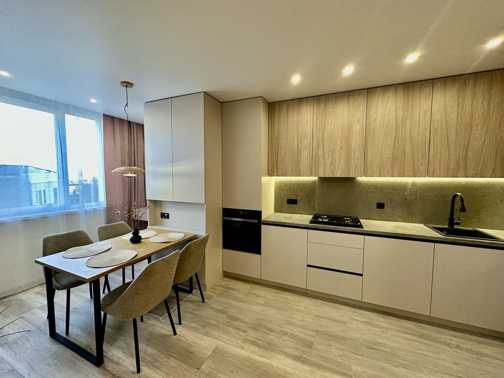 Продаж 1кім квартири в новобудові Львов - изображение 7