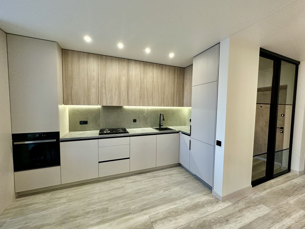 Продаж 1кім квартири в новобудові Львов - изображение 8