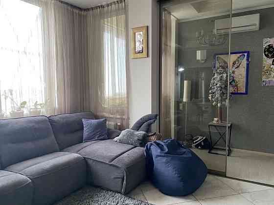 4к! 140 кв! Новострой!нагорка!Левк Лукьяненка Моссаковского Винниченка Дніпро