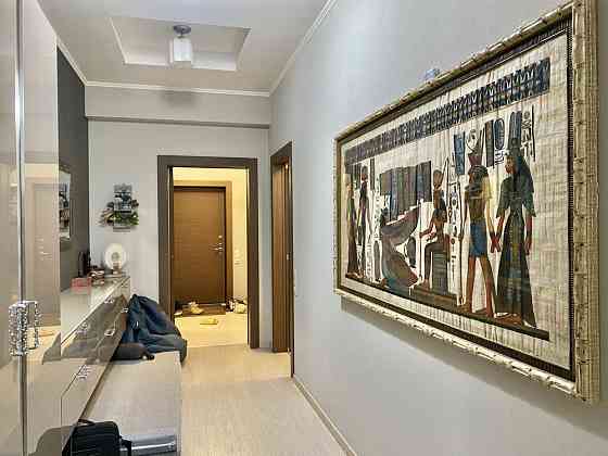 4к! 140 кв! Новострой!нагорка!Левк Лукьяненка Моссаковского Винниченка Дніпро