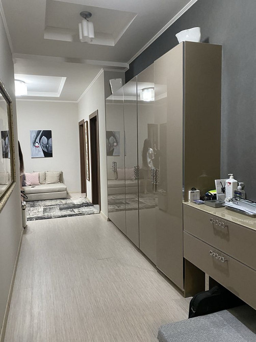 4к! 140 кв! Новострой!нагорка!Левк Лукьяненка Моссаковского Винниченка Дніпро - зображення 6