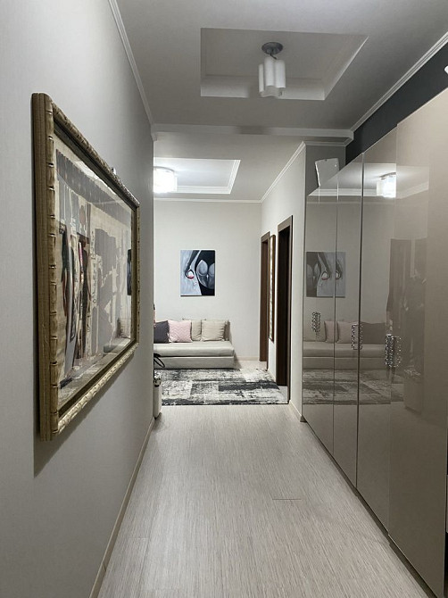 4к! 140 кв! Новострой!нагорка!Левк Лукьяненка Моссаковского Винниченка Дніпро - зображення 2