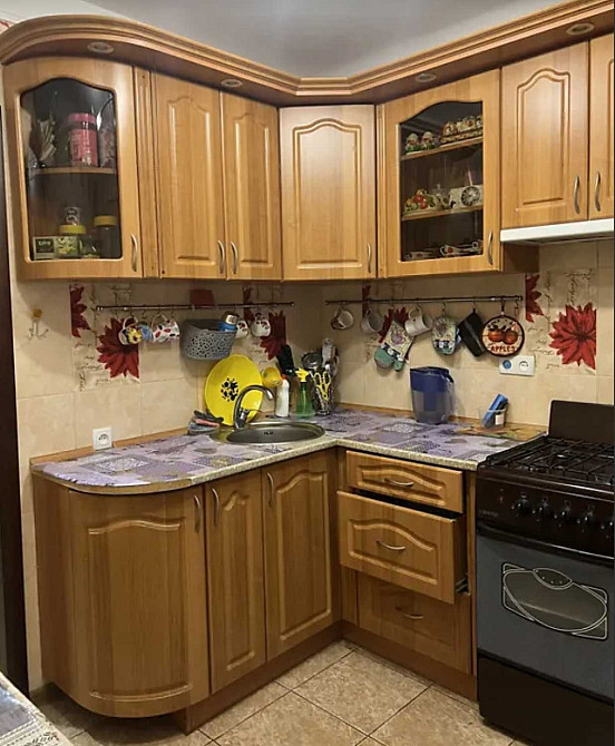 Продам 2-к. квартиру, Героїв УПА, 12 Кременчук - зображення 1