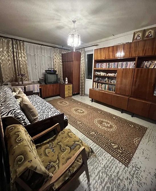 Продам 2-к. квартиру, Героїв УПА, 12 Кременчук - зображення 5