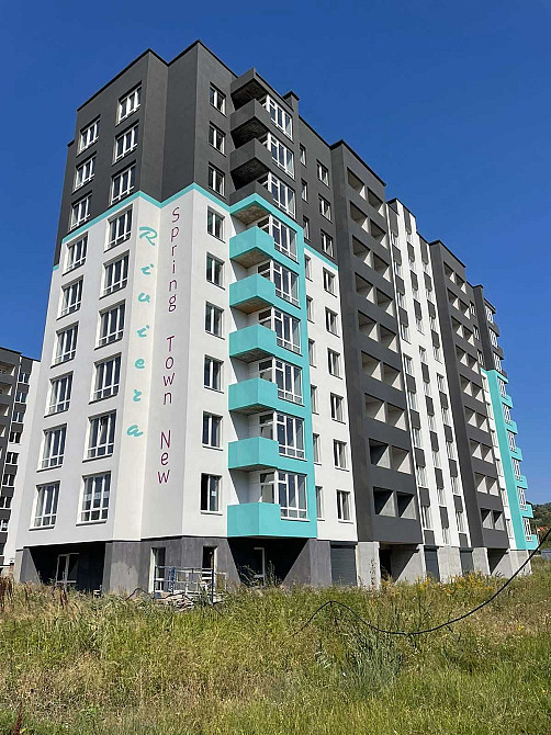 Остання акційна квартира поруч центру і пляжу, 2к - супер пропозиція Хмельницький - зображення 4