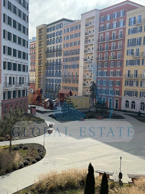 Однокімнатная квартира в Одесі. Одесса - изображение 7