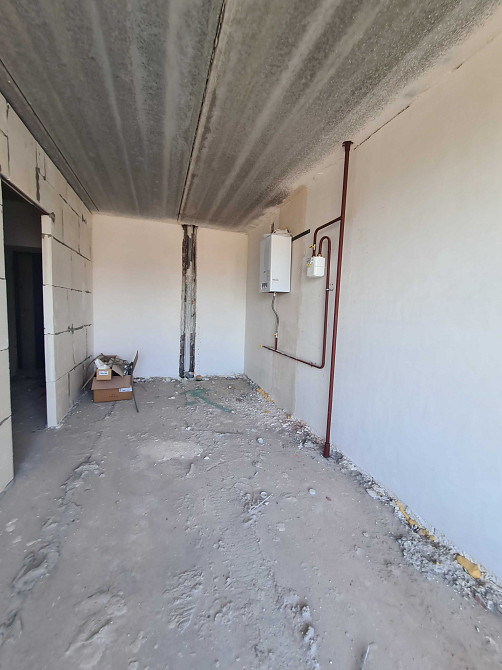 Терміново 2-к 55м2 жк Ідиліка Буча - зображення 4