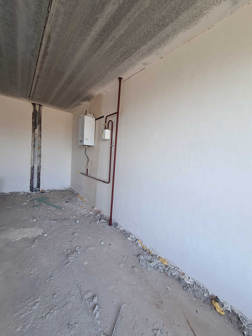 Терміново 2-к 55м2 жк Ідиліка Буча - зображення 2