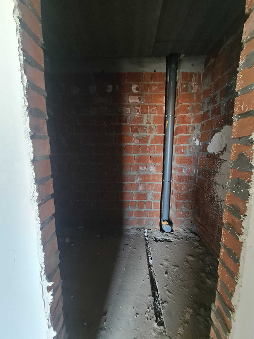 Терміново 2-к 55м2 жк Ідиліка Буча - зображення 8