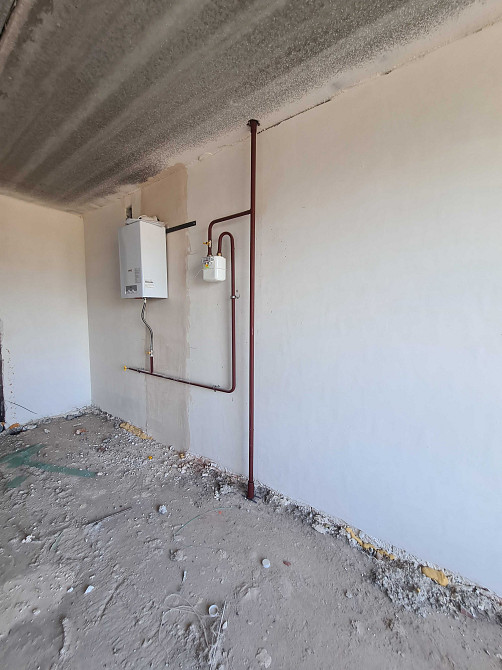 Терміново 2-к 55м2 жк Ідиліка Буча - зображення 3