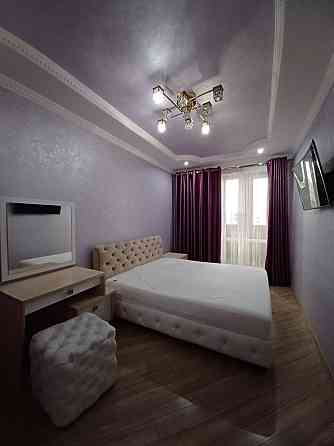 Здається  3х км квартира в центрі!!! Ивано-Франковск