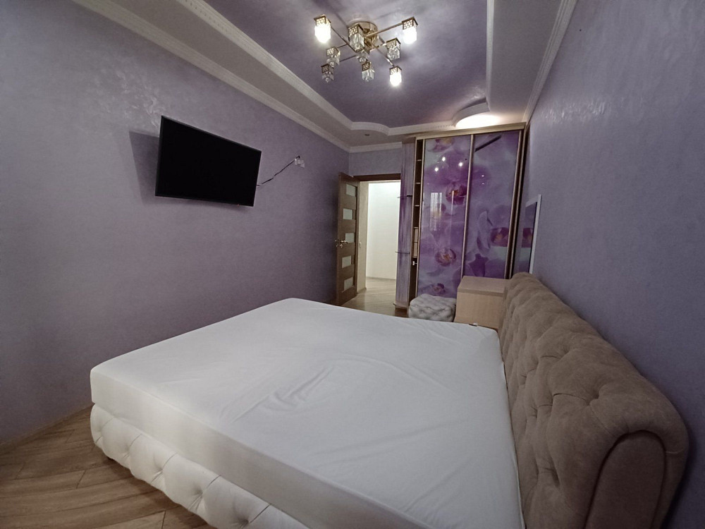 Здається  3х км квартира в центрі!!! Ивано-Франковск - изображение 5