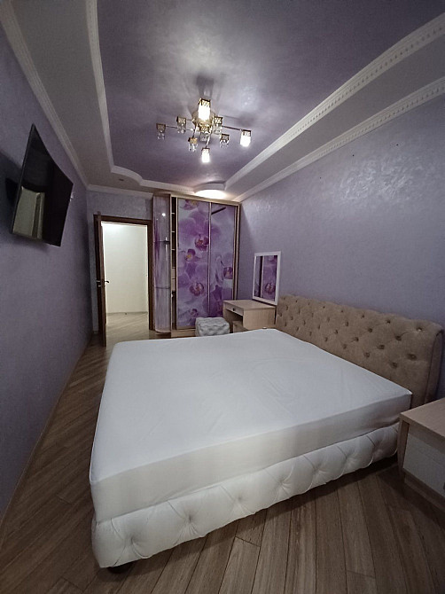 Здається  3х км квартира в центрі!!! Ивано-Франковск - изображение 7