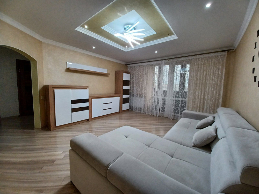 Здається  3х км квартира в центрі!!! Ивано-Франковск - изображение 2