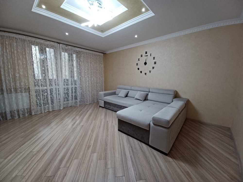 Здається  3х км квартира в центрі!!! Ивано-Франковск - изображение 3