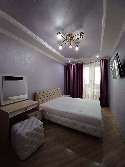 Здається  3х км квартира в центрі!!! Ивано-Франковск - изображение 4