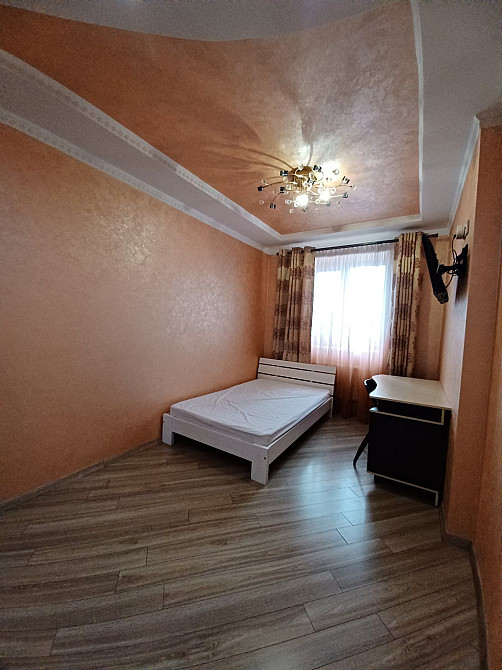 Здається  3х км квартира в центрі!!! Ивано-Франковск - изображение 8