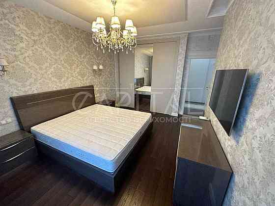 Оренда 3у квартири на Новопечерських Липка ГЕНЕРАТОР Київ