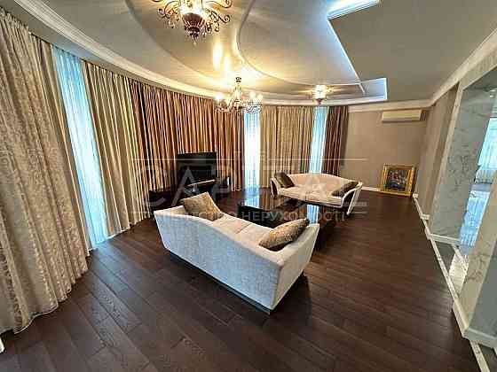 Оренда 3у квартири на Новопечерських Липка ГЕНЕРАТОР Київ