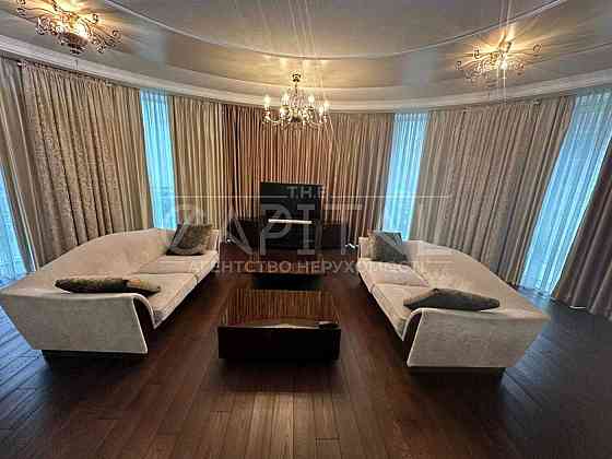 Оренда 3у квартири на Новопечерських Липка ГЕНЕРАТОР Київ