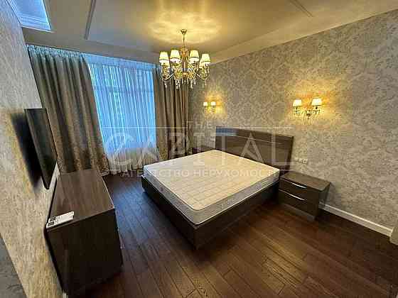 Оренда 3у квартири на Новопечерських Липка ГЕНЕРАТОР Київ