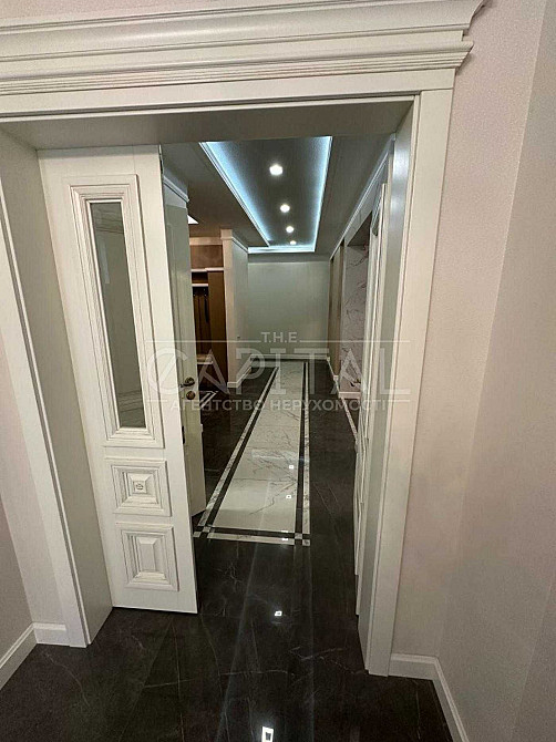 Оренда 3у квартири на Новопечерських Липка ГЕНЕРАТОР Київ - зображення 7