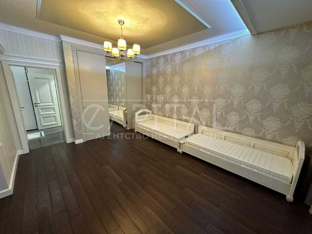 Оренда 3у квартири на Новопечерських Липка ГЕНЕРАТОР Київ - зображення 6