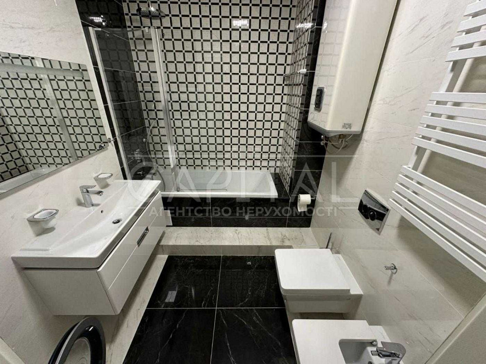 Оренда 3у квартири на Новопечерських Липка ГЕНЕРАТОР Київ - зображення 8