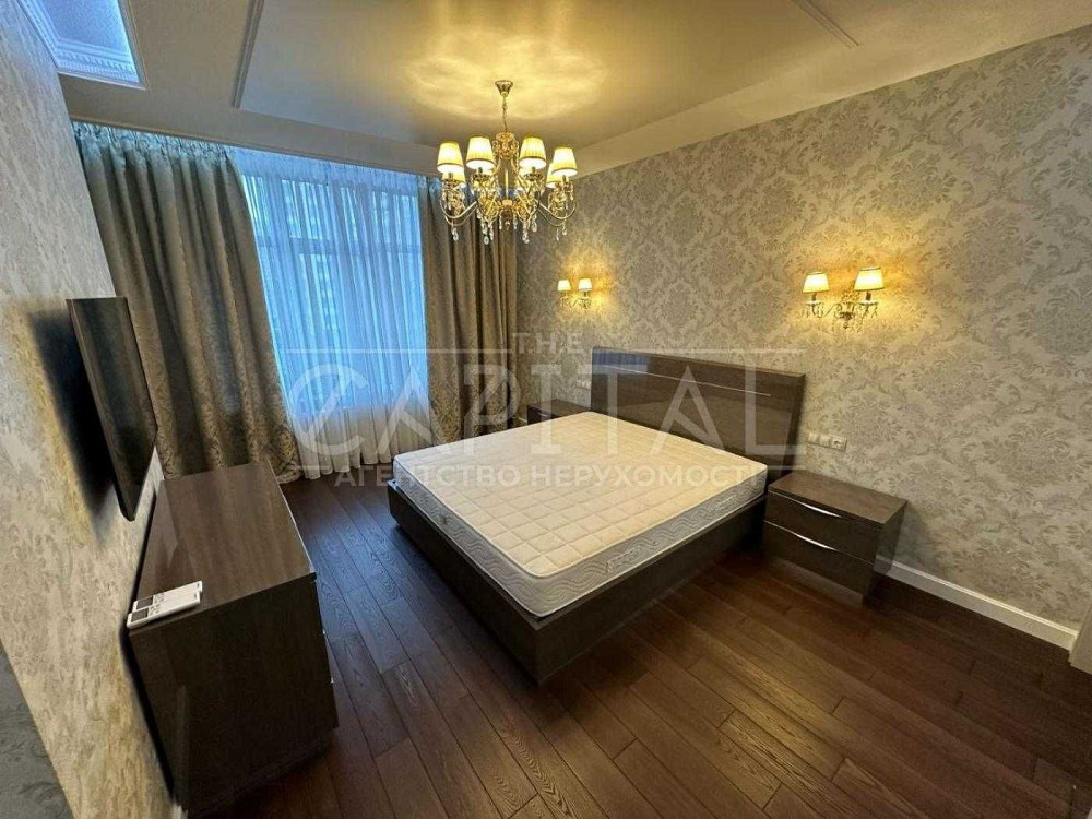 Оренда 3у квартири на Новопечерських Липка ГЕНЕРАТОР Київ - зображення 5