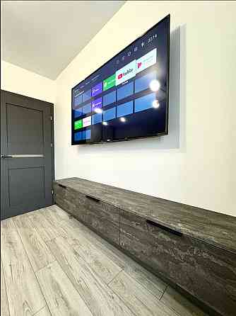 Оренда квартири з виглядом на Озеро в Будинку закритого типу.+Парковка Ивано-Франковск