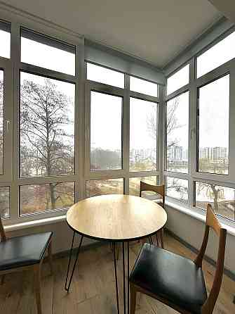 Оренда квартири з виглядом на Озеро в Будинку закритого типу.+Парковка Ивано-Франковск