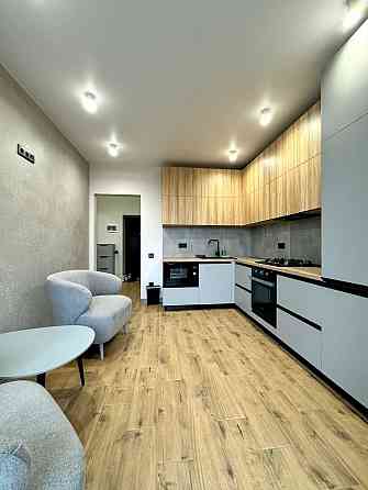 Оренда квартири з виглядом на Озеро в Будинку закритого типу.+Парковка Ивано-Франковск