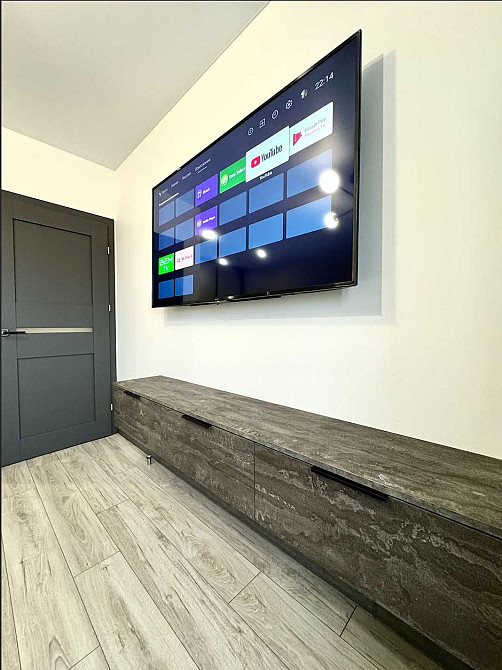 Оренда квартири з виглядом на Озеро в Будинку закритого типу.+Парковка Ивано-Франковск - изображение 6