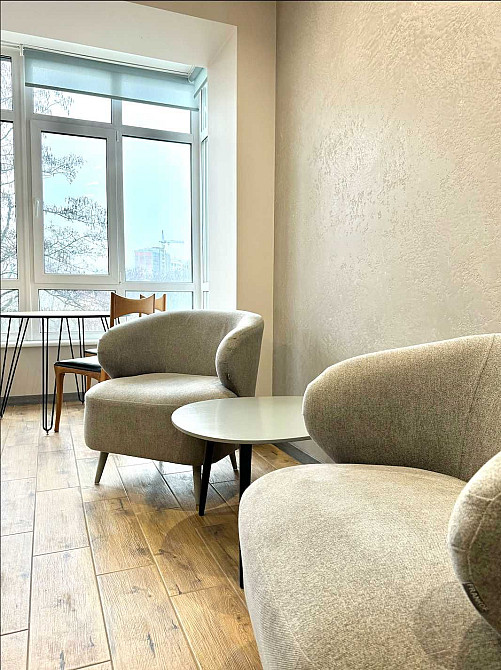 Оренда квартири з виглядом на Озеро в Будинку закритого типу.+Парковка Ивано-Франковск - изображение 8