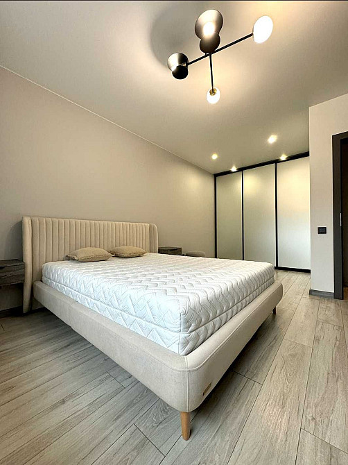 Оренда квартири з виглядом на Озеро в Будинку закритого типу.+Парковка Ивано-Франковск - изображение 7