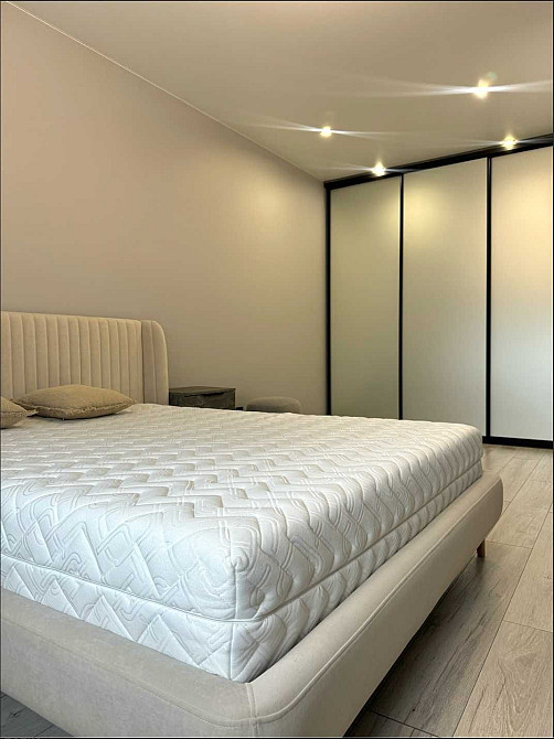 Оренда квартири з виглядом на Озеро в Будинку закритого типу.+Парковка Ивано-Франковск - изображение 4