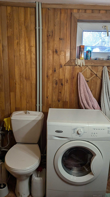 Здам 1-кімнатну квартиру в будинку, 55 вул., Осокорки, Дарницький р-н Київ - зображення 7