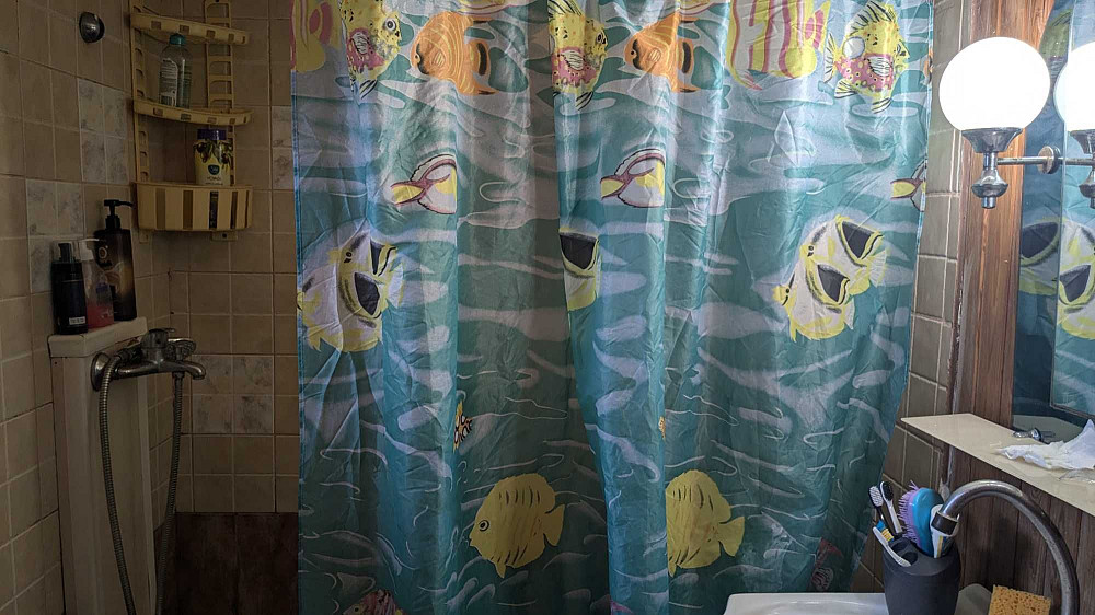 Здам 1-кімнатну квартиру в будинку, 55 вул., Осокорки, Дарницький р-н Київ - зображення 8