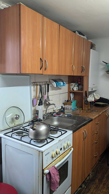 Здам 1-кімнатну квартиру в будинку, 55 вул., Осокорки, Дарницький р-н Київ - зображення 5